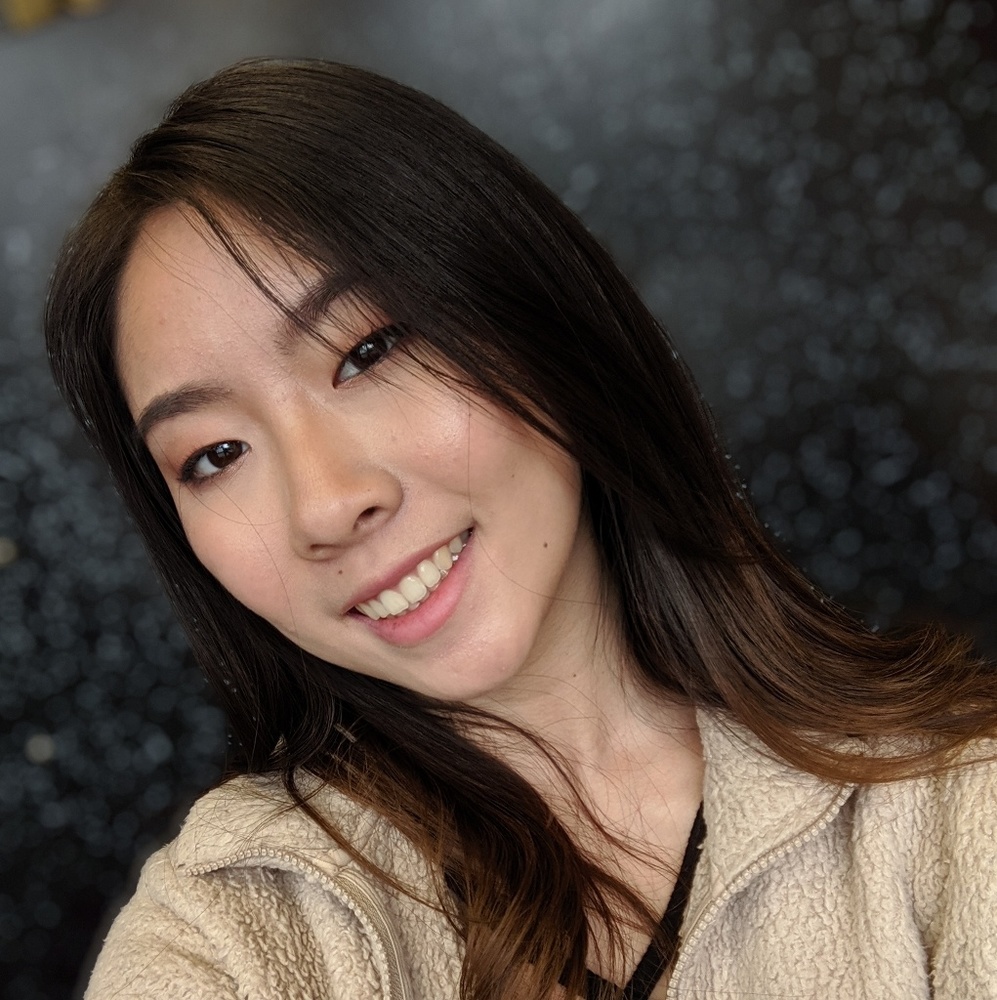 Meet your Posher, Emma